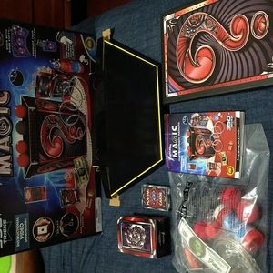 Magic Set for Kids